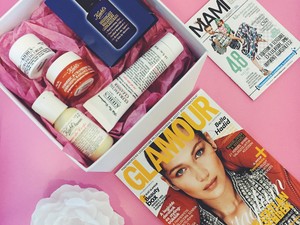 Rendeld meg az első GLAMOUR Beauty Boxot a Kiehl´s csodaszereivel tele