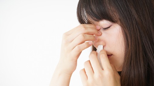 Vigyázz: ezek az italok orrvérzést okozhatnak