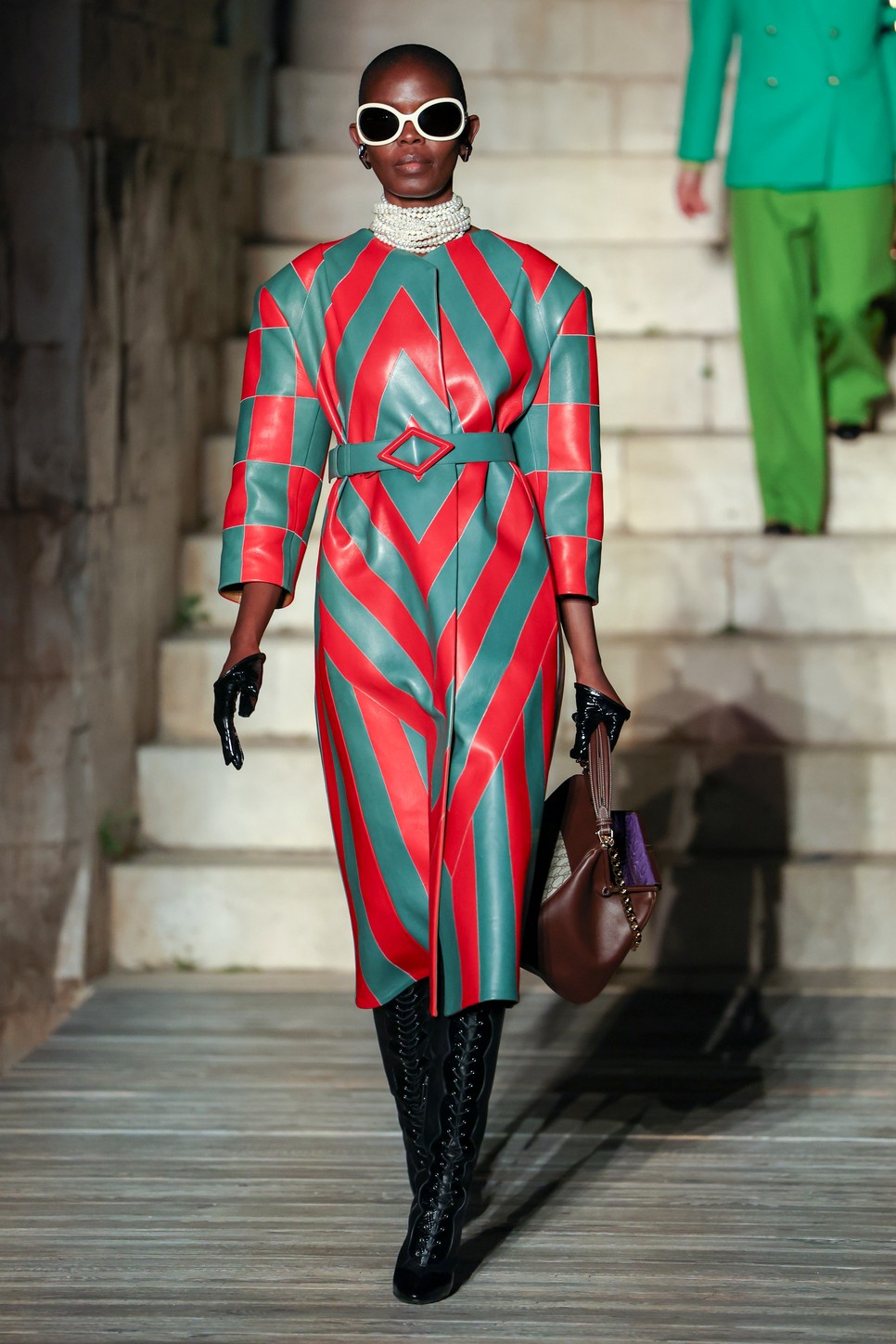 Gucci múlt, Gucci jelen: megérkezett a Gucci Resort 2023-as kollekció