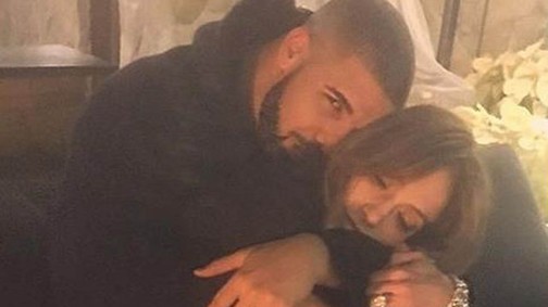 Jennifer Lopez és Drake tényleg együtt vannak!