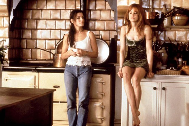 Íme kedvenc boszorkányaink, hogy inspirálják a halloweeni jelmezedet