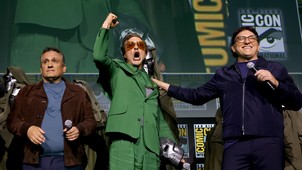 Mit nézünk majd a következő 10 évben a moziban, ha a Disney-n és a Marvelen múlik?