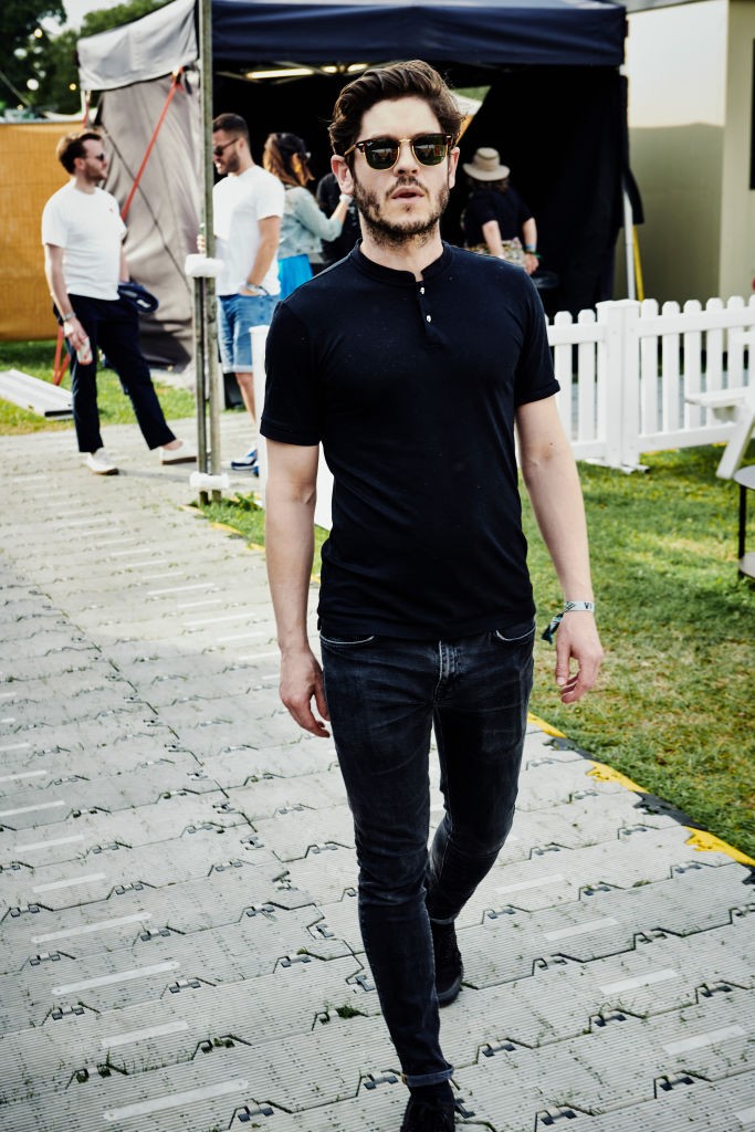 Így néz ki ma a Ramsay Boltont alakító színész