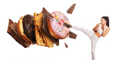 Ismerd meg a fogyás élettanát: az inzulinérzékenység javítható