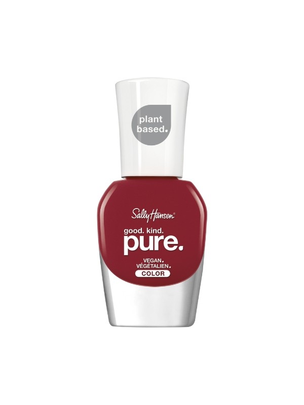 Pure körömlakk (Cherry Amore) SALLY HANSEN 2699 Ft 