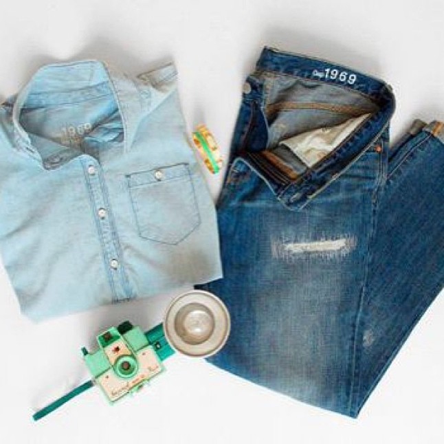 Hamarosan nyit a GAP bolt! Ugye, te is várod már nagyon?