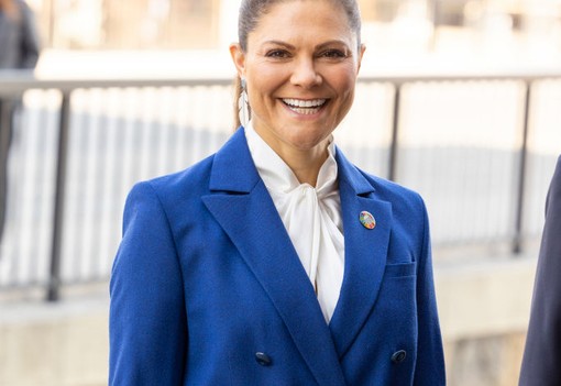 Európa következő királynői már most álomszép fiatal nők