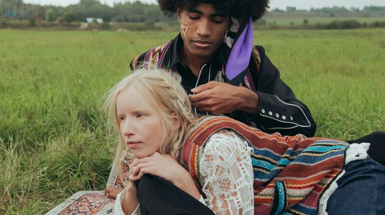 Ha képesek vagyunk elfogadni az ürességet, akkor lehetőséggé válik