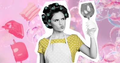 6 kellék a tavaszi nagytakarításhoz, amit a GLAMOUR-napokon kedvezményesen beszerezhetsz