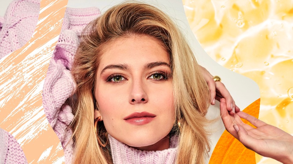 A C-vitamin Dallos Boginak is az egyik kedvenc hatóanyaga.