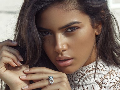 Történelmi pillanat: Online debütált a Vogue Arabia