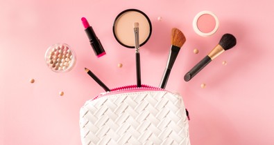 Szerezd be esszenciális sminktermékeidet a GLAMOUR-napokon!