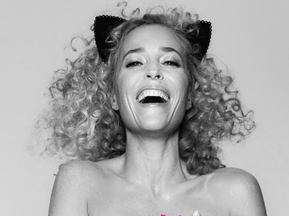 Magyar sztárok levetkőztek, hogy tiltakozzanak a szőrmeviselés ellen