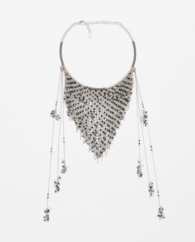 Nyaklánc ZARA 8995 Ft