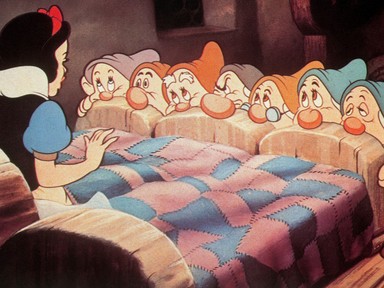 Csipkerózsika, Mulan, Elza és a többiek: mesehősök, akiket receptre kellene felírni