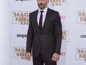 A hét legstílusosabb pasija: Joe Manganiello