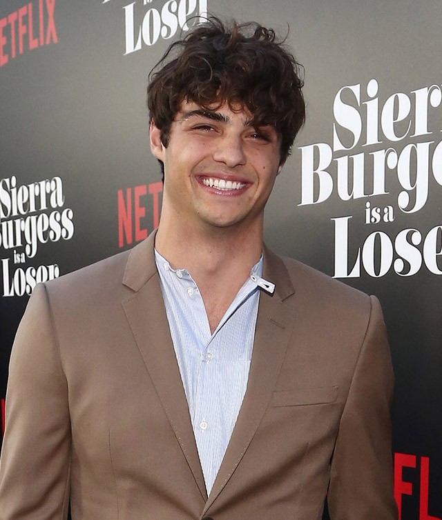 Noah Centineo