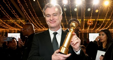 Christopher Nolan, a rendező zseni, aki kisautó helyett kamerával játszott 7 évesen
