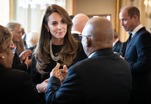 8 mesés ékszer, amit Katalin hercegné örökölt Erzsébet királynőtől