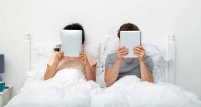 Szex nélkül is lehet boldogan élni?