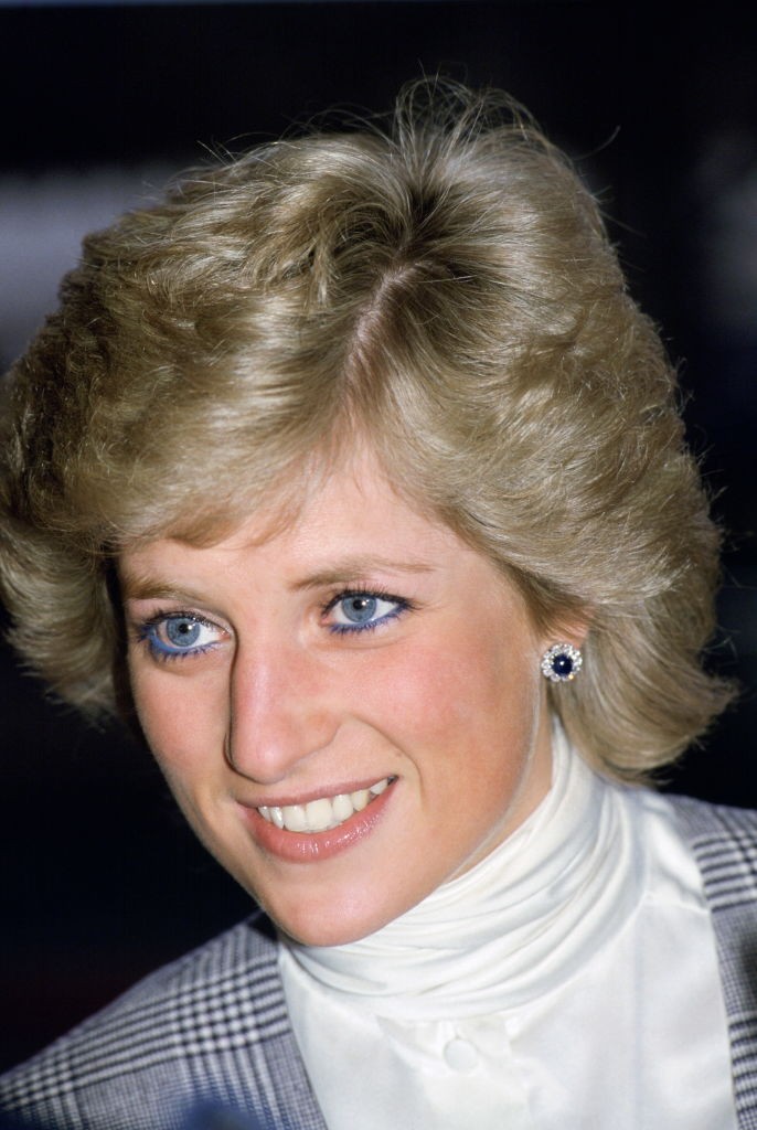 Diana hercegné és Katalin hercegné stílusa nagyon hasonló