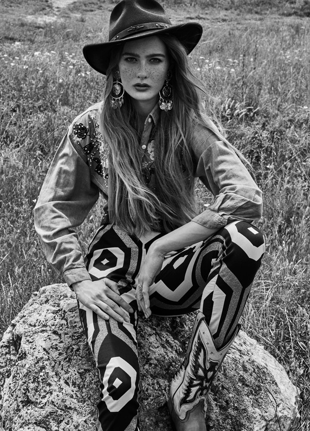 Wild, Wild West - A legjobb fesztiválszettek