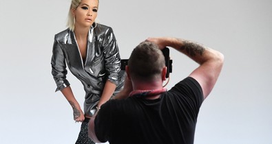´Edzőcipő-mániás voltam´ - Rita Ora interjú az új kollekciójáról