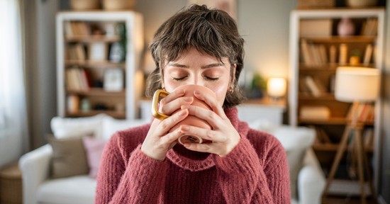 Azonnal csökkenti a feszültséget és javítja az alvásminőséget, most azonnal innod kell ezekből az italokból