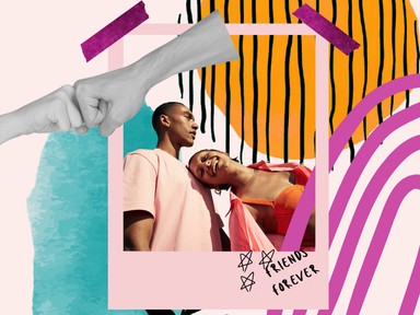 Most akkor létezik barátság férfi és nő között vagy sem?