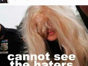 A virtuális boxzsák, avagy a frufrumtól hál` istennek nem látom a gyűlölködőket