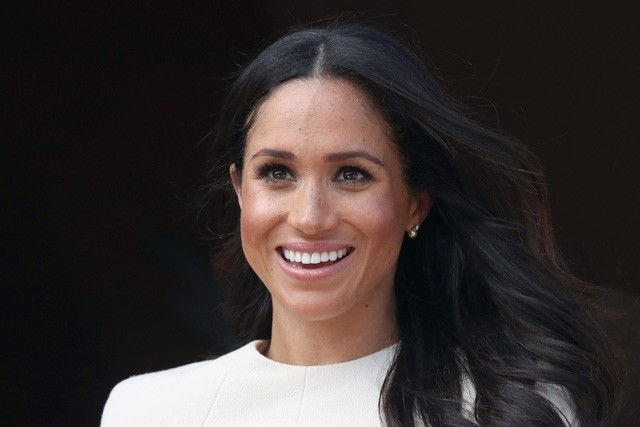 Meghan Markle