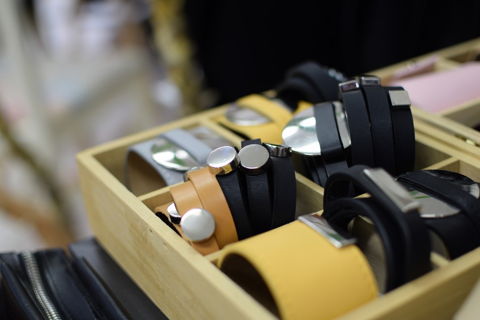 Válaszd ki a hozzád leginkább passzoló kiegészítőt