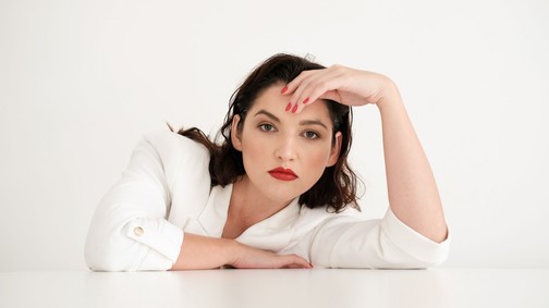 Trill Beatrix: „Az ember néha nem is veszi észre, hogy milyen szerencsés”