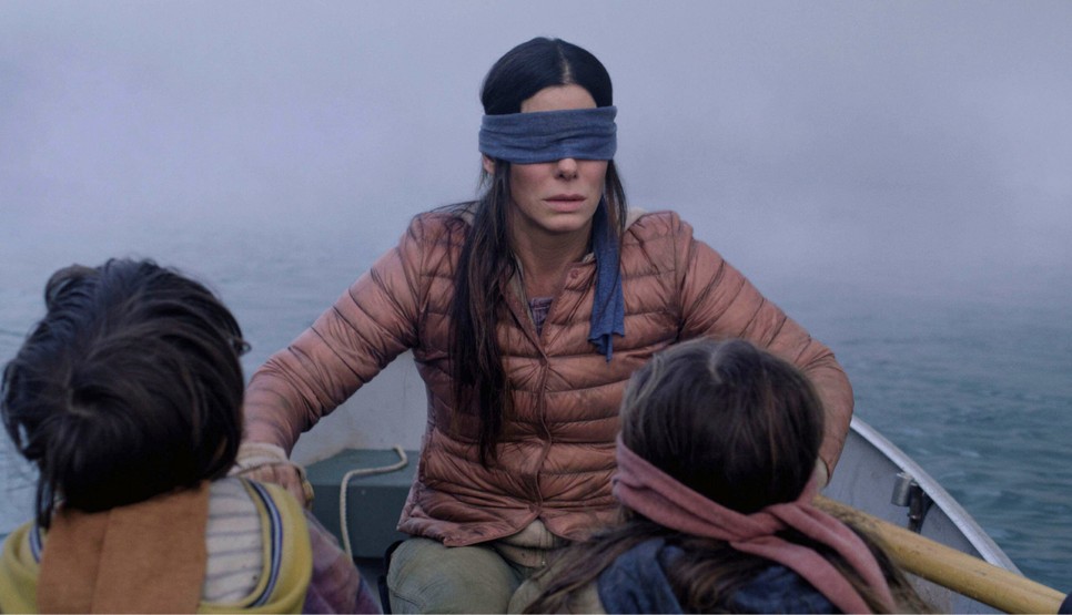 Bird Box