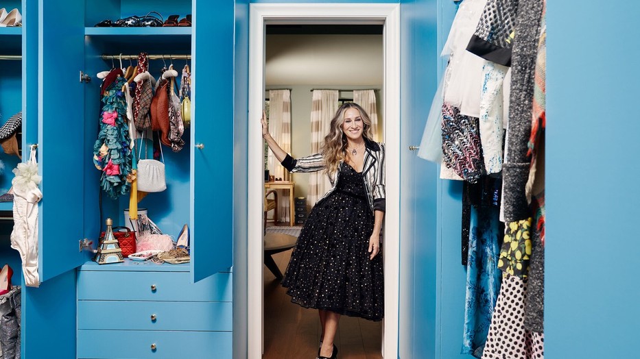 Az új Szex és New York forgatásán jártunk és izgalmas infókat hoztunk! 