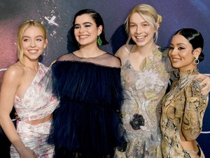 Ezért hagyhatta ott valójában az Eufóriát Barbie Ferreira