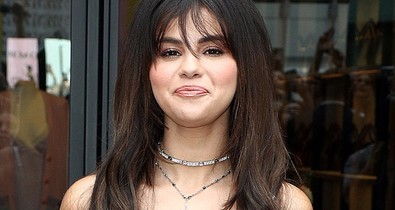 Selena Gomez csak úgy ragyog: gyönyörűbb mint valaha!