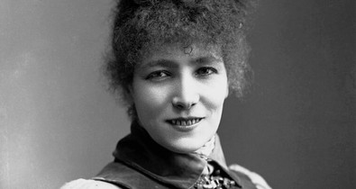 „Az isteni Sarah” - A színésznő, aki koporsóban aludt, és az sem tarthatta távol a színpadtól, amikor levágták a lábát