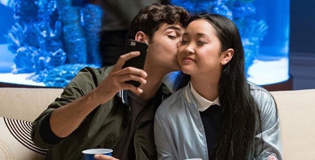 Jön az év legcukibb filmjének a folytatása! A To All the Boys I´ve Loved Before második része érkezik