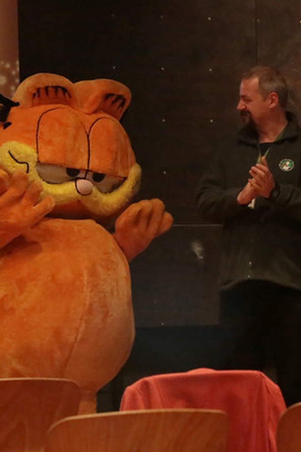 Állati rekordokkal ünnepelt a SPAR