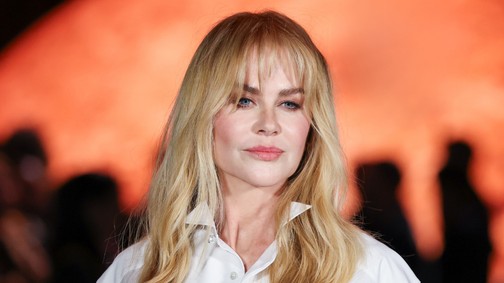 Eláll a lélegzetünk: Nicole Kidman végzet asszonyaként vonult végig a kifutón