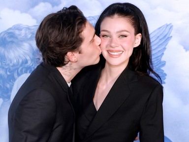 Nicola Peltz Beckham meztelen fotót osztott meg, ettől azonnal zavarba jössz