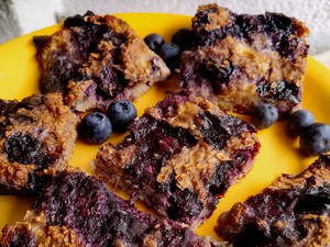 Igazi karanténsüti: íme egy fitt, egészéges, gyorsan elkészíthető édesség