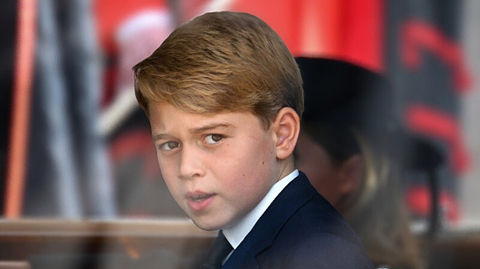 György herceg második a trónöröklési sorban, így nagy a valószínűsége, hogy komoly szerepet kap majd a koronázáson