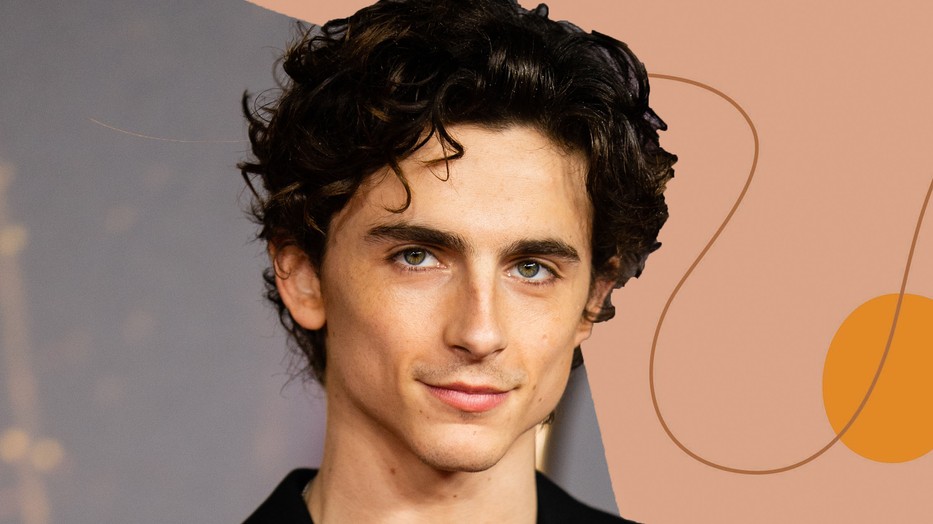 Timothée Chalamet és testvére akár ikrek is lehetnének
