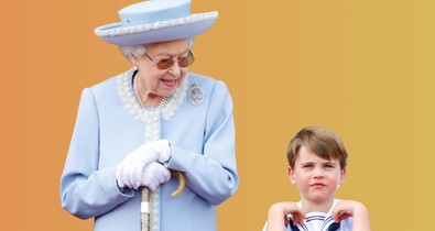 Szájról olvasó elemezte Lajos herceg és Erzsébet királynő beszélgetését, elolvadunk attól, amit a kis herceg mondott a dédnagymamájának