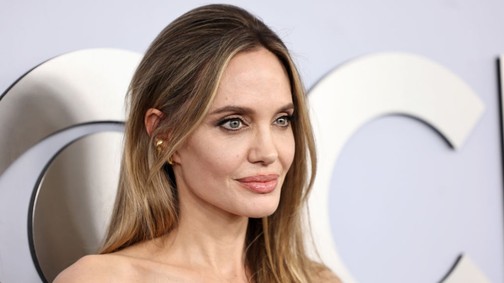 Angelina Jolie ritkán látott lányával lépett a vörös szőnyegre, és a lélegzeted is eláll majd a párosuktól