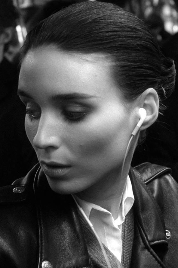 Glamour szerkesztőség