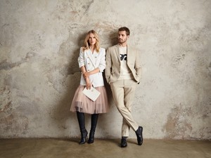 Calvin Klein, Guess, Armani: a legmenőbb márkákat szerezheted be a BestSecret exkluzív online divatközösségével!