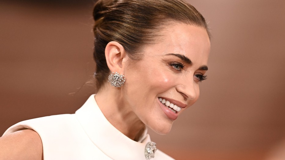 Emily Blunt meztelenruháját nem felejtjük el egykönnyen 